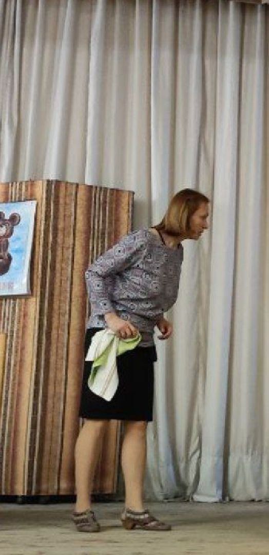 волоколамск, волоколамский театр, премьера спектакля,