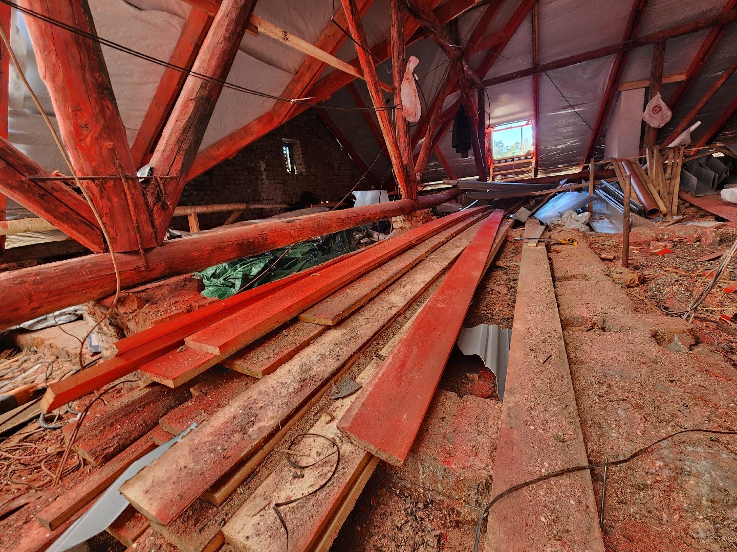 серпухов, улица калинина, кровля, капитальный ремонт, мкд,