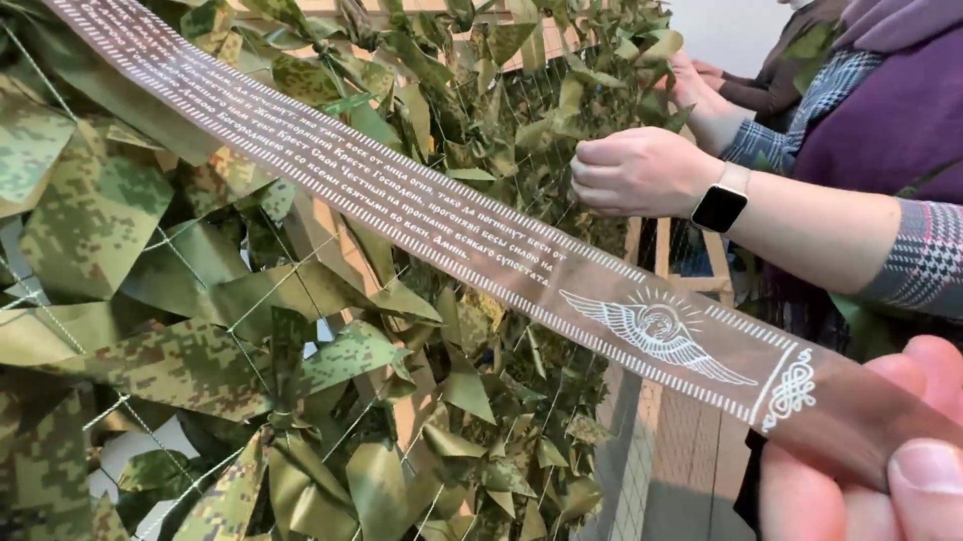 Реутов, выездная администрация, встреча с жителями, воспро-ответ,СВО, сети, помощь,