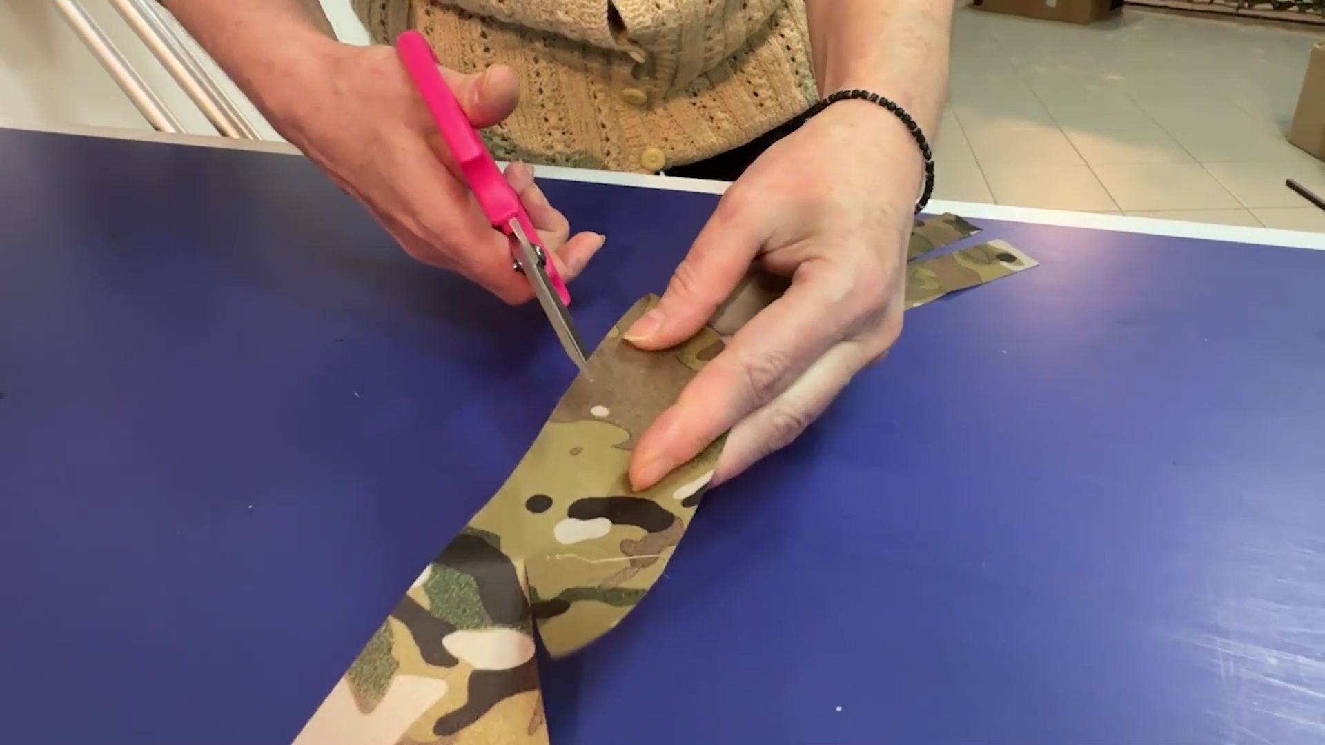 Реутов, выездная администрация, встреча с жителями, воспро-ответ,СВО, сети, помощь,