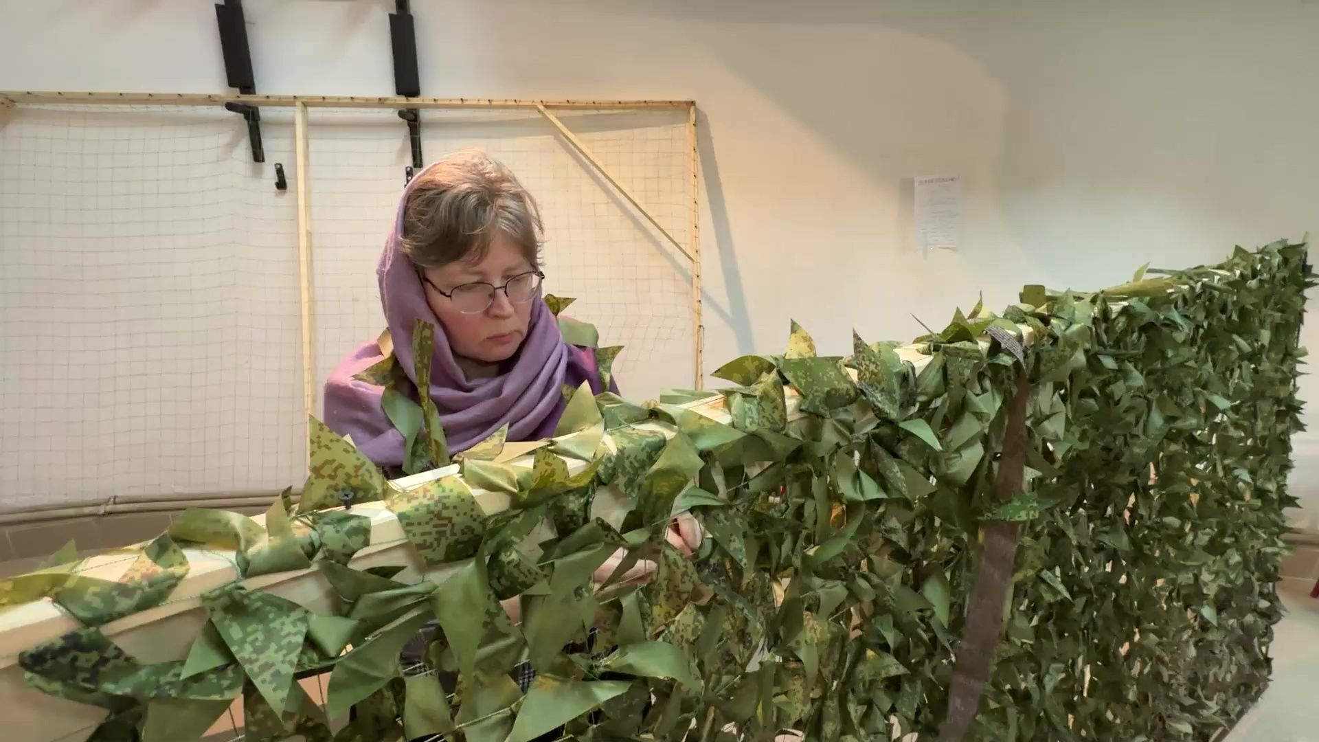 Реутов, выездная администрация, встреча с жителями, воспро-ответ,СВО, сети, помощь,