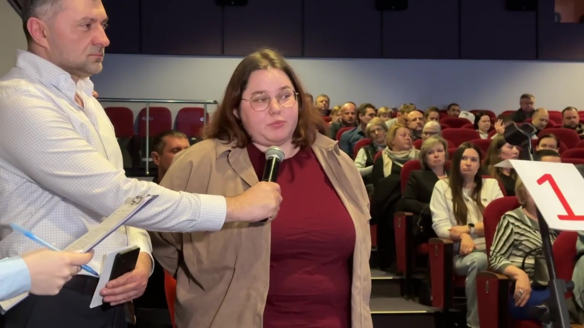 Реутов, выездная администрация, встреча с жителями, воспро-ответ,СВО, сети, помощь,