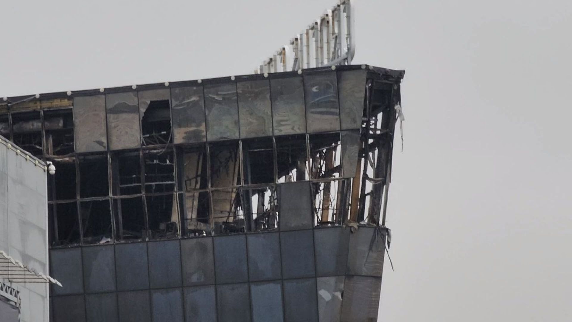 Красногорск, Крокус сити холл, теракт, спасатели,