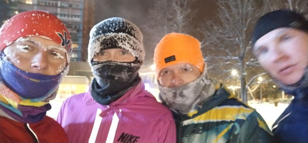 Краснознаменск, общество