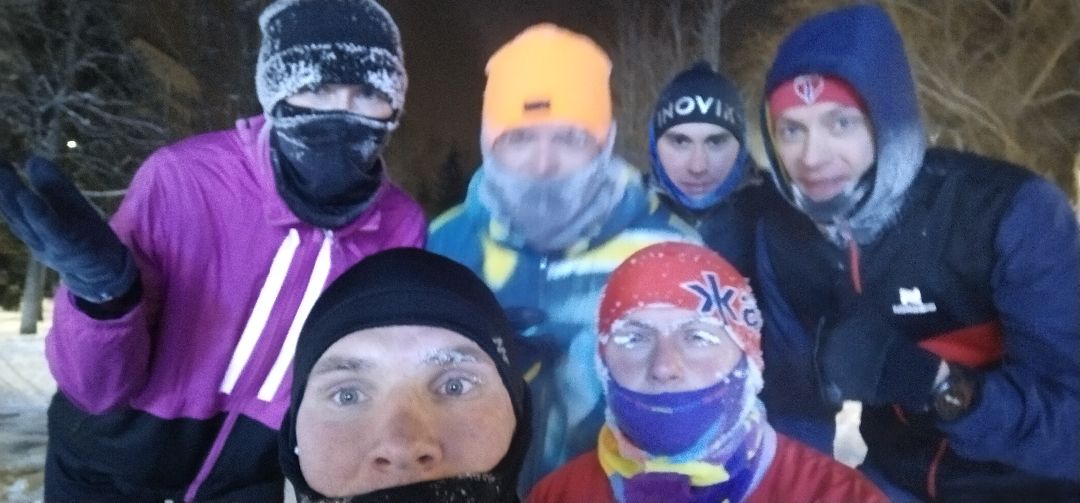 Краснознаменск, общество