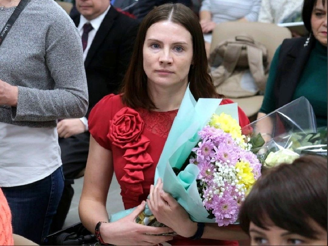 Пущино, образование, учитель года