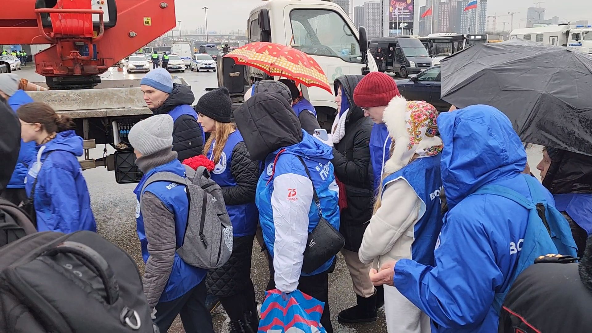 Красногорск, крокус сити холл, теракт, очевидец,