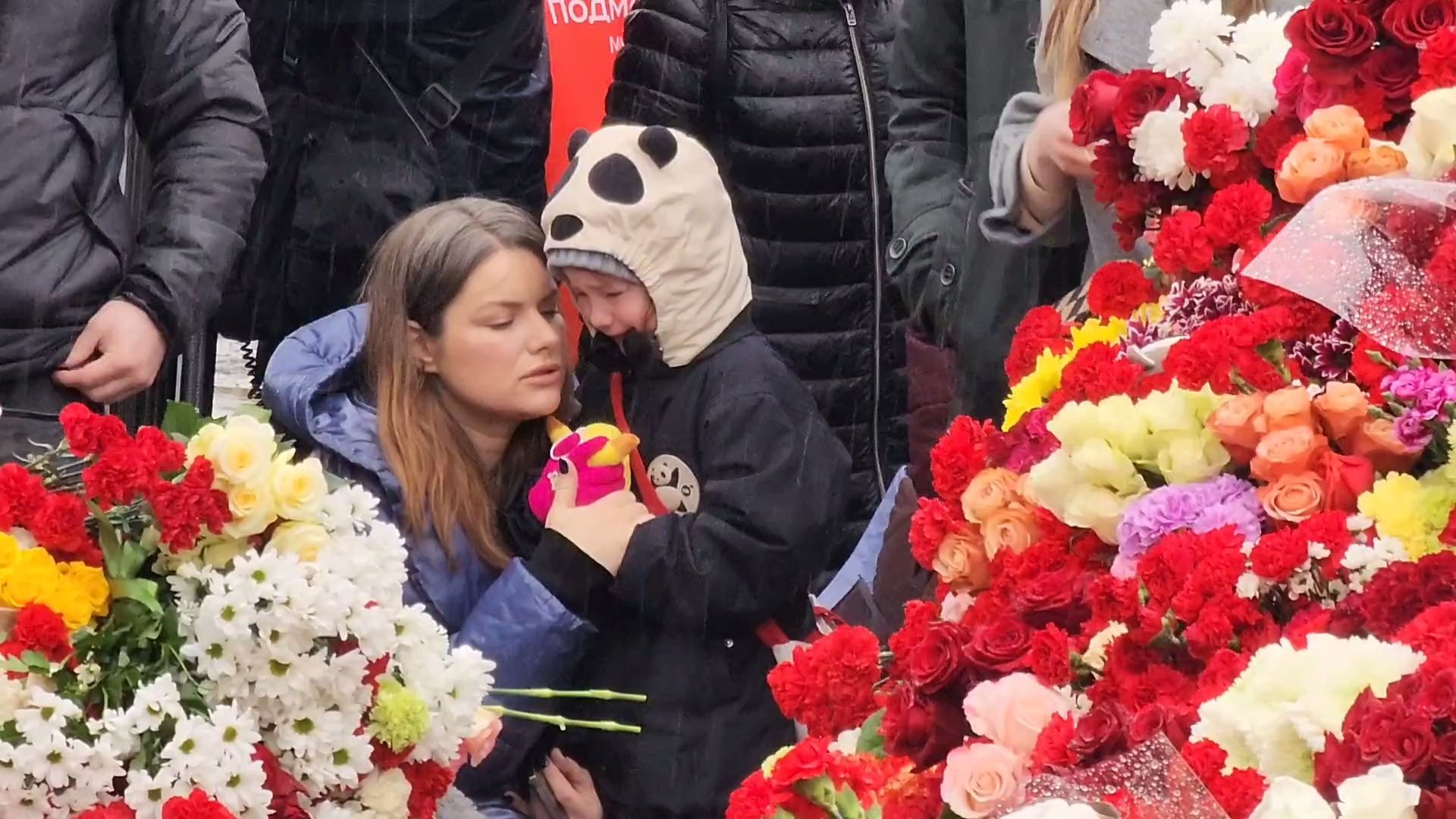 Красногорск, крокус сити холл, теракт, очевидец,