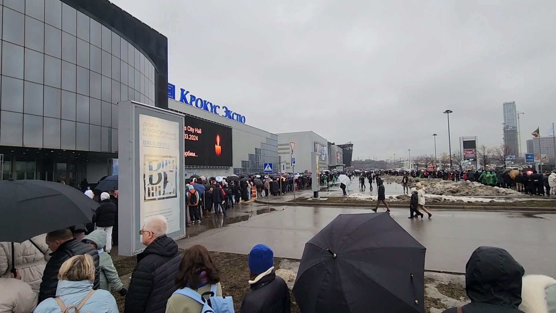 Красногорск, крокус сити холл, теракт, очевидец,