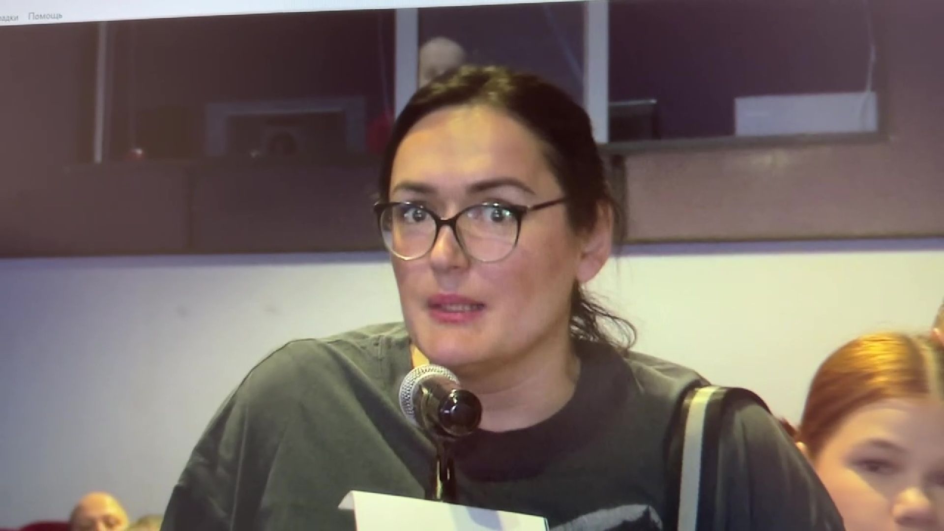 Реутов, выездная администрация, встреча с жителями, вопрос-ответ, вопросы жителей, бассейн, стройка,