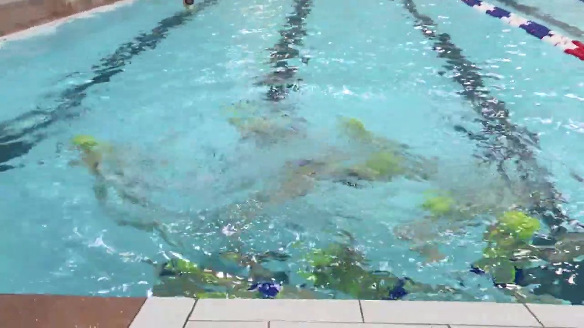 Реутов, выездная администрация, встреча с жителями, вопрос-ответ, вопросы жителей, бассейн, стройка,