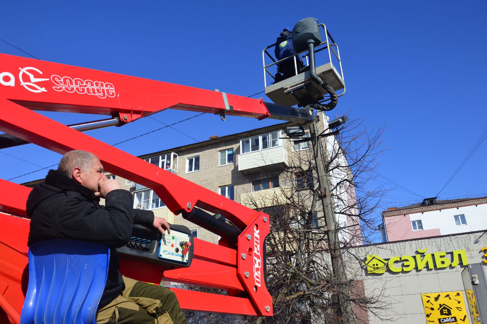 шатура, благоустройство 2024, благоустройство ;перемены, замена ламп освещения, новость,