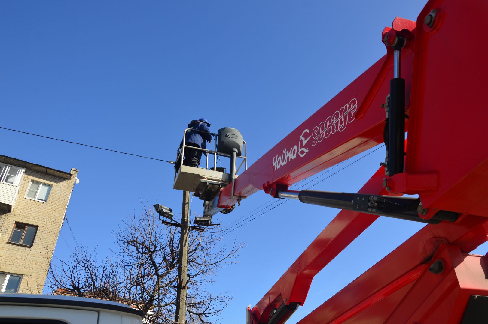 шатура, благоустройство 2024, благоустройство ;перемены, замена ламп освещения, новость,