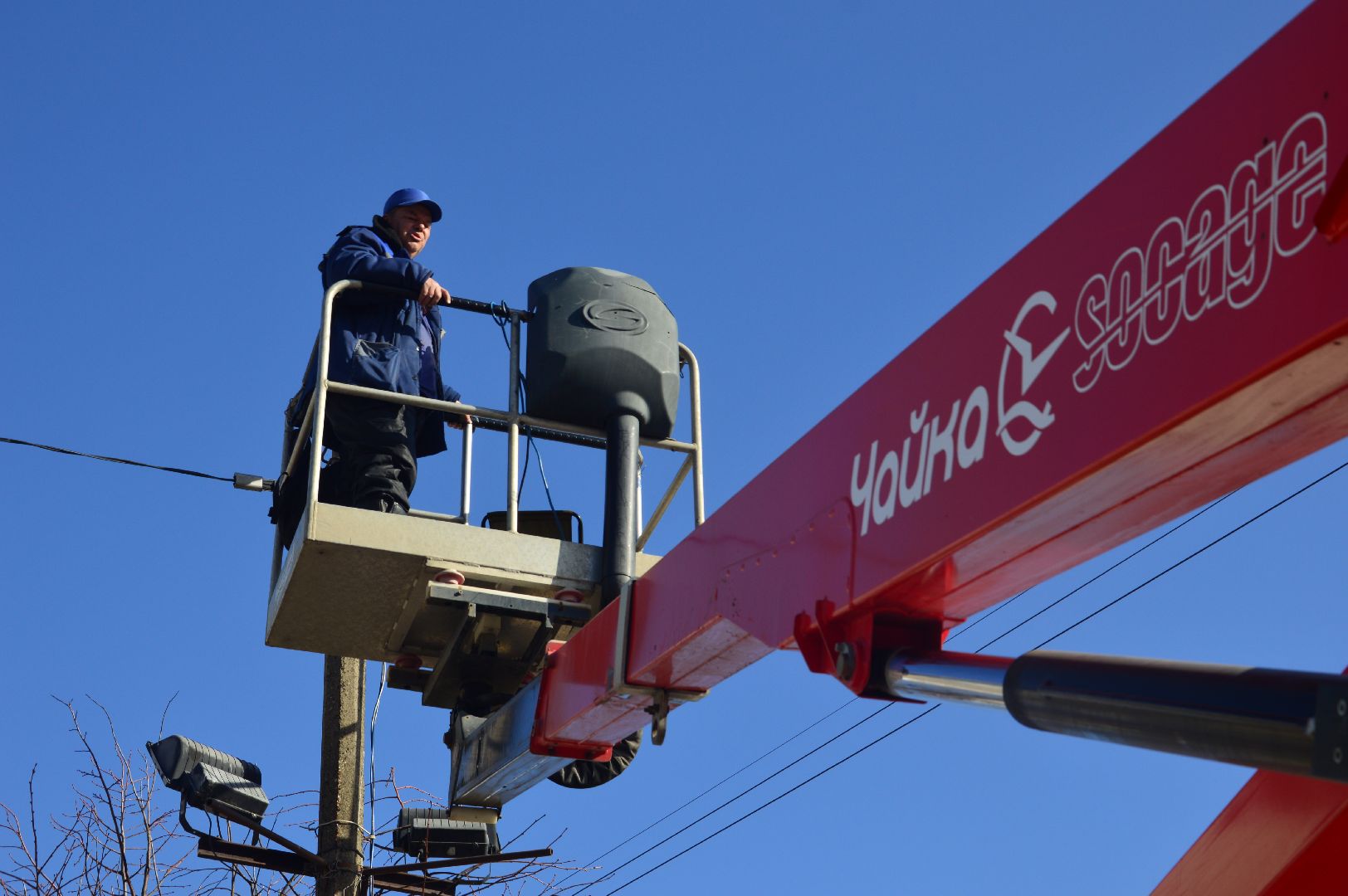 шатура, благоустройство 2024, благоустройство ;перемены, замена ламп освещения, новость,