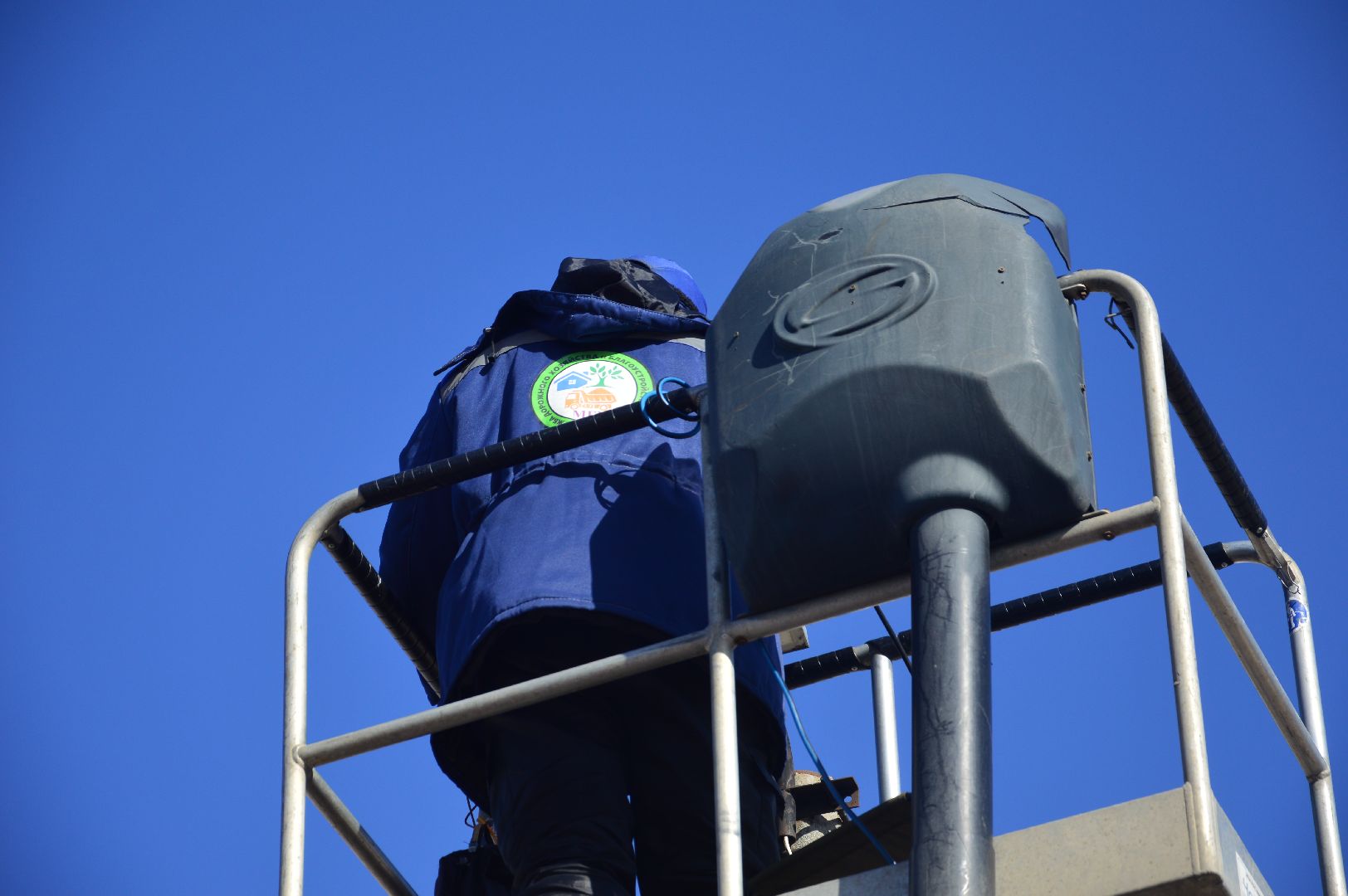 шатура, благоустройство 2024, благоустройство ;перемены, замена ламп освещения, новость,