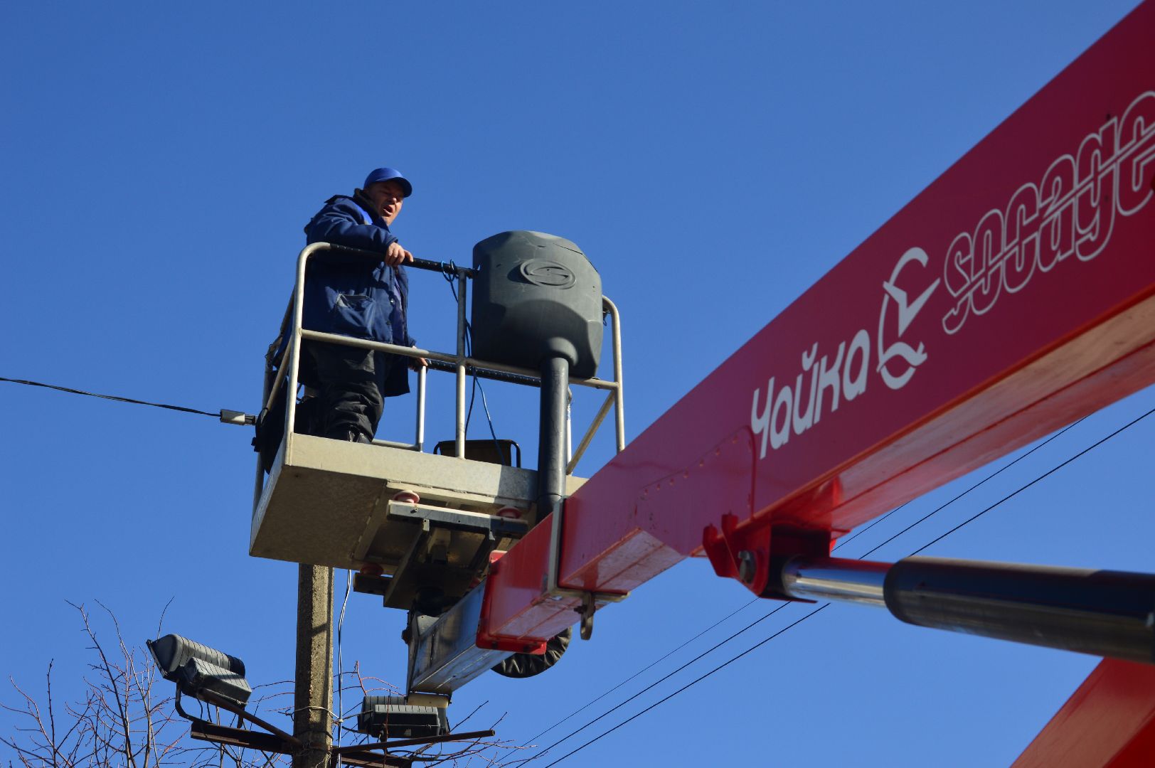 шатура, благоустройство 2024, благоустройство ;перемены, замена ламп освещения, новость,