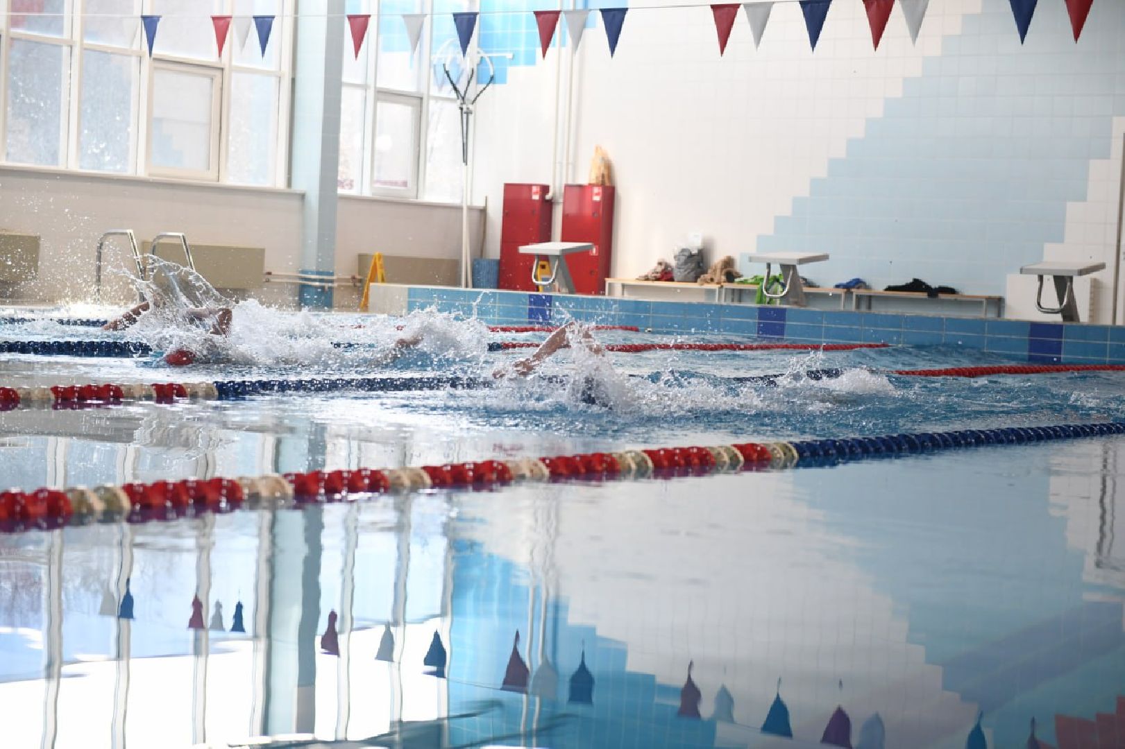 лыткарино, спартакиада, школы,