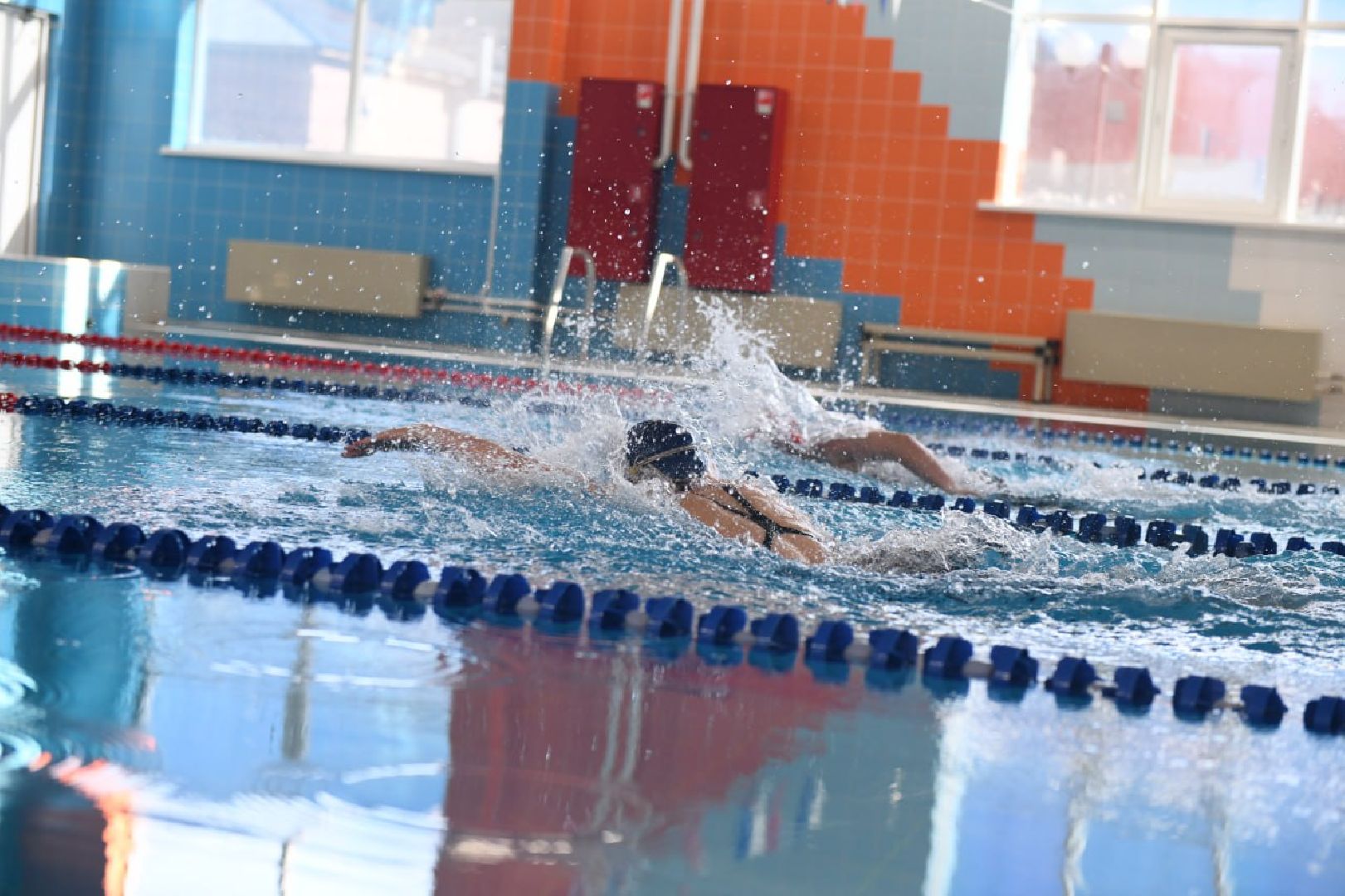 лыткарино, спартакиада, школы,