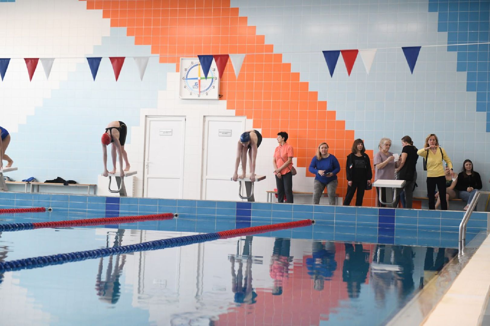 лыткарино, спартакиада, школы,