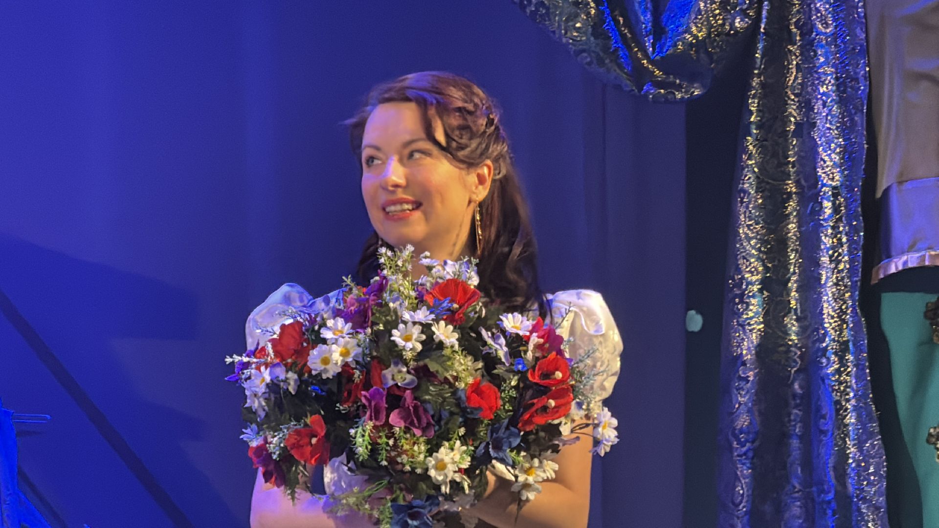 Одинцово, Театр Крылья, Жаворонки,