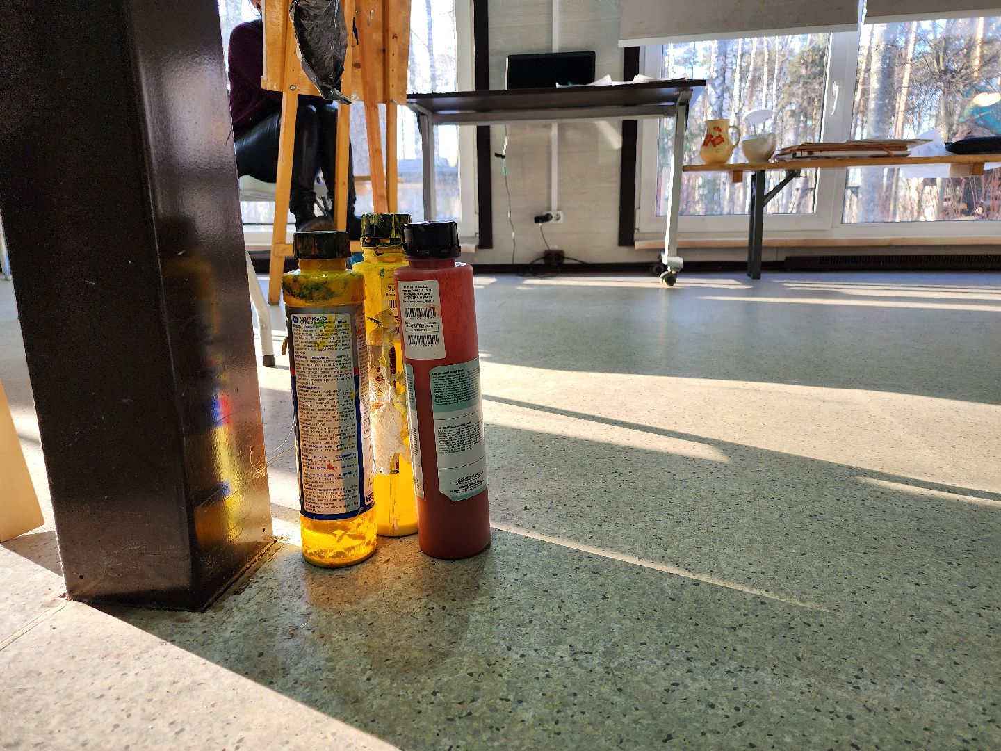 тантамарески, фотозона, Центральный парк, Ногинск, Богородский городской округ,