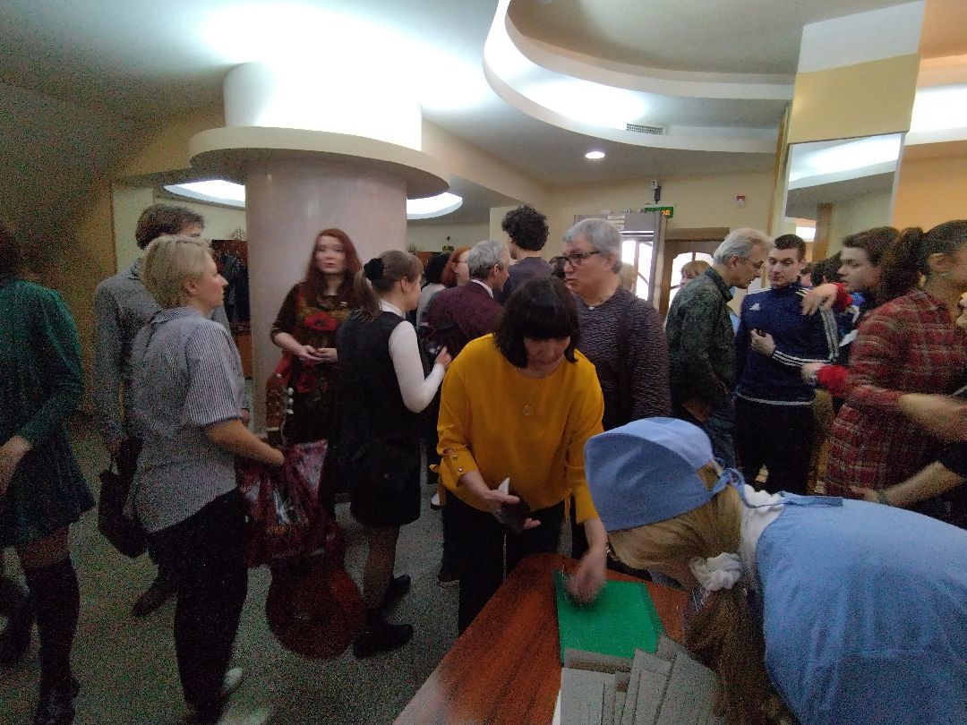 День театров, Огниво, ФЭСТ, театр Образцова, театр теней, Мытищи