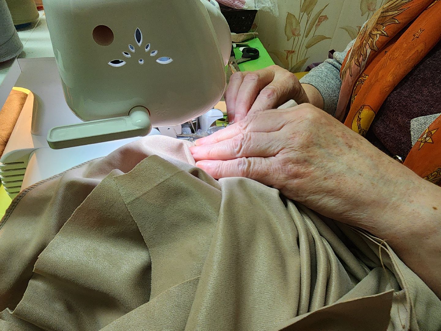 волонтеры, волонтеры сво, орехово-зуевский округ,