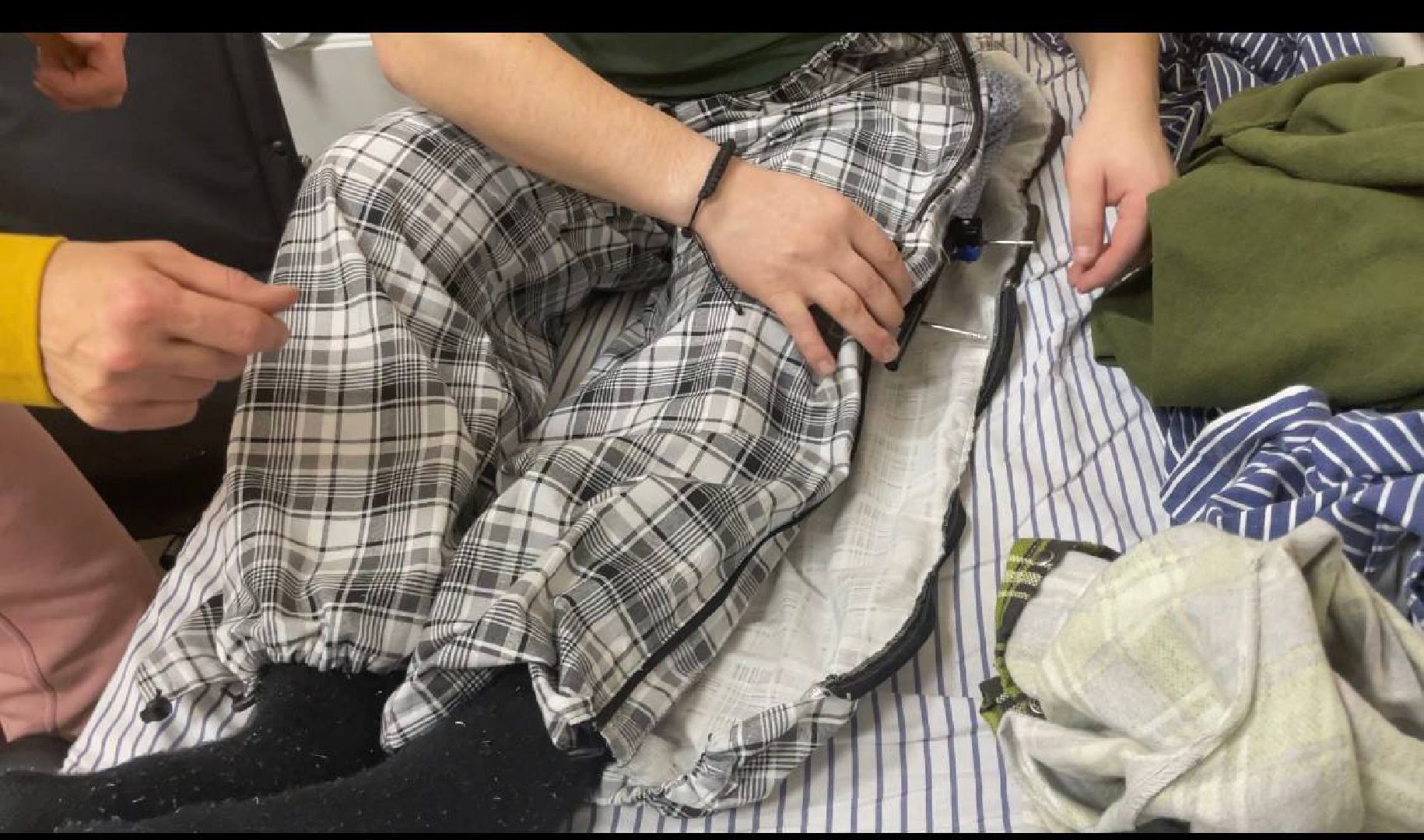 волонтеры, волонтеры сво, орехово-зуевский округ,