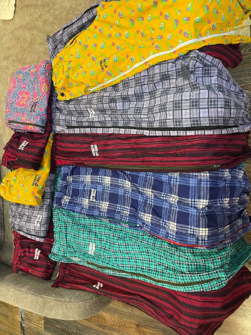 волонтеры, волонтеры сво, орехово-зуевский округ,