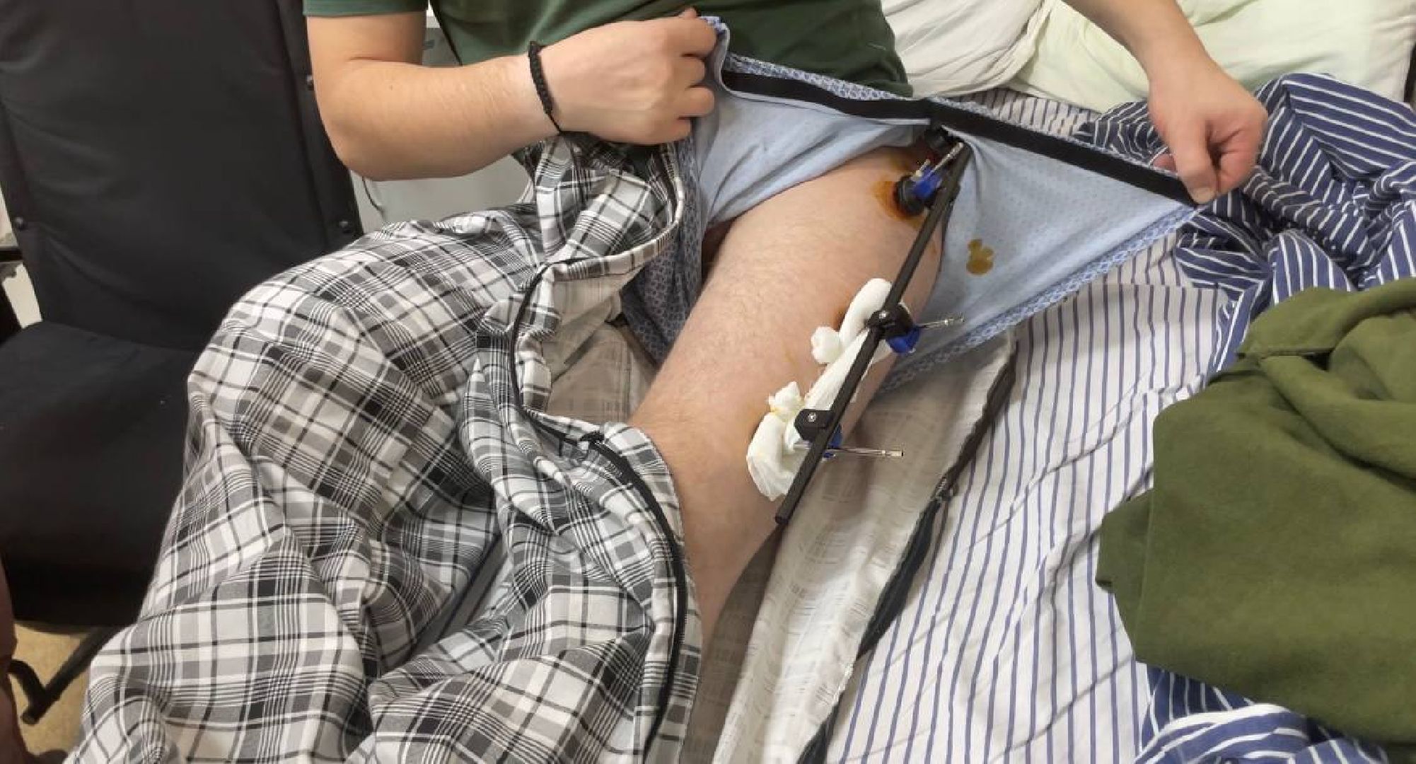 волонтеры, волонтеры сво, орехово-зуевский округ,