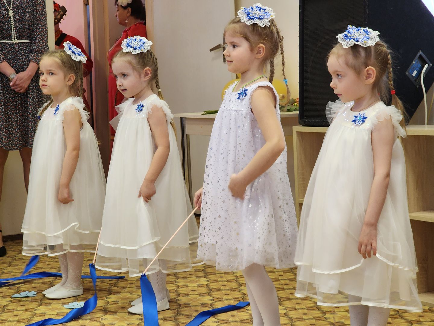 пушкино, социальная помощь, юбилей, волонтеры, концерт, социальное обслуживание,