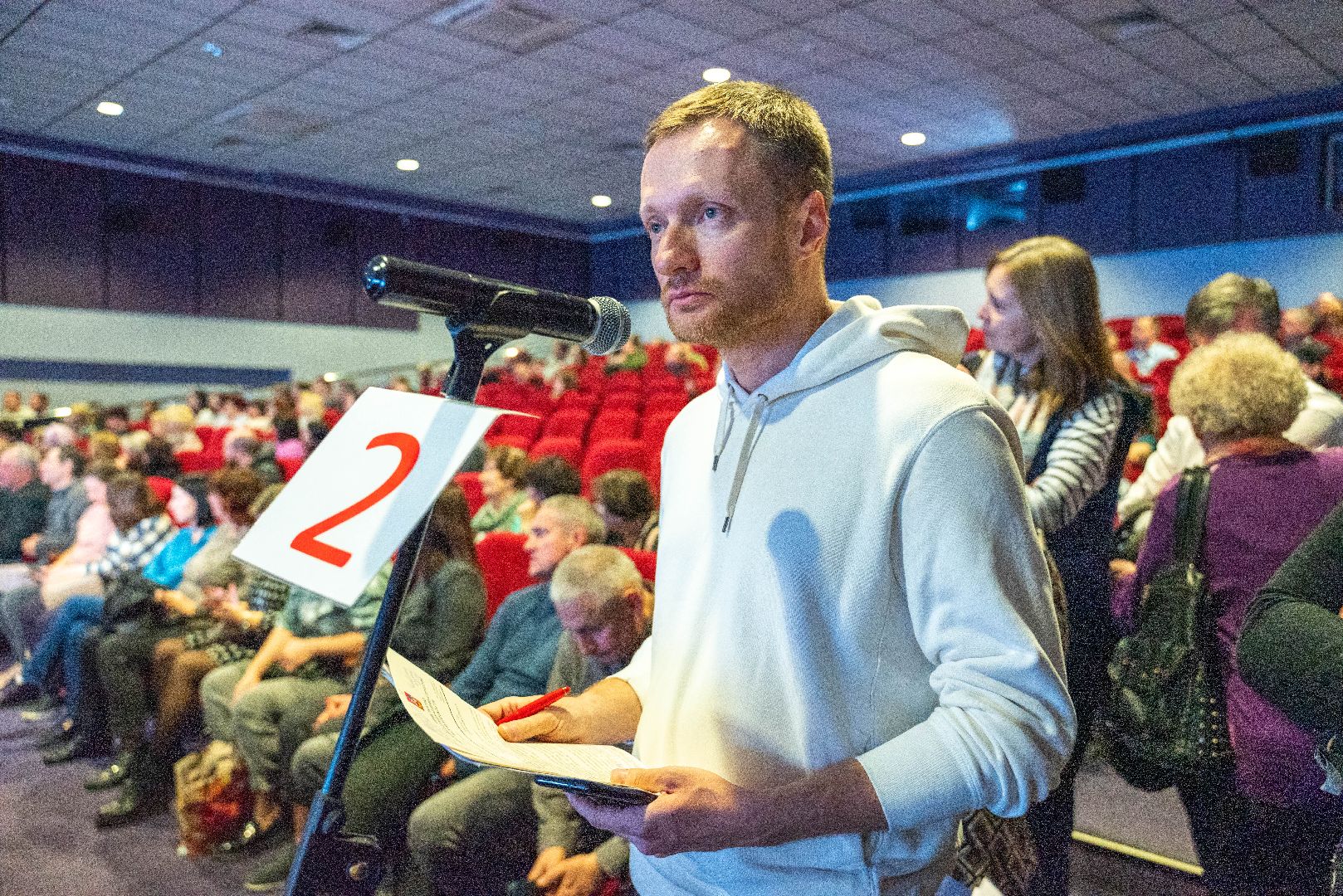 Реутов, выездная администрация, вопрос, ответ, подстанция, поезда, РЖД, незаконное строительство,