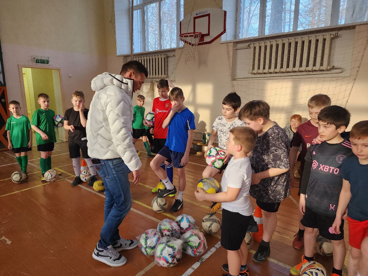 красноармейск, г.о. пушкинский, александр легков, футбольная команда,