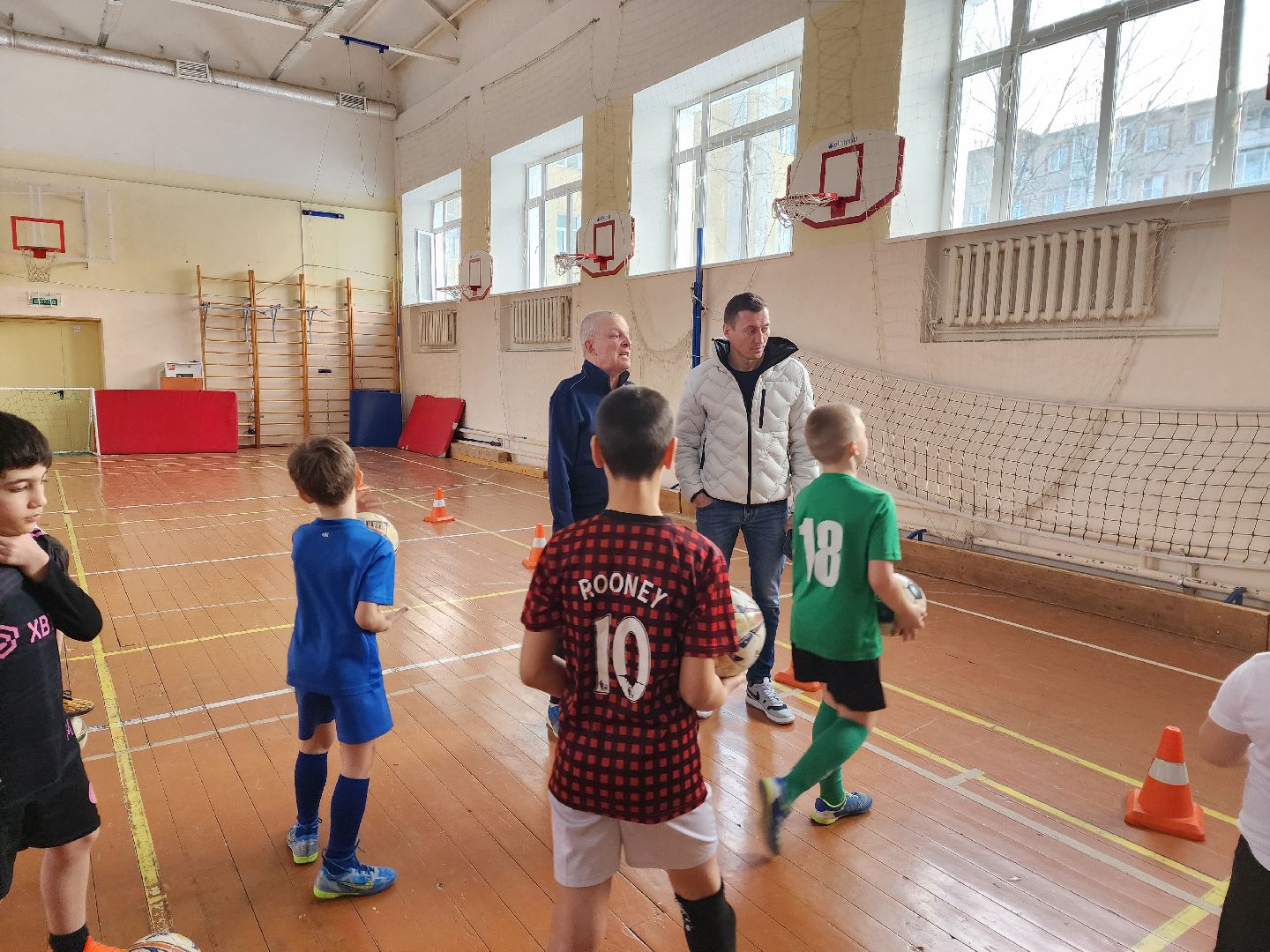 красноармейск, г.о. пушкинский, александр легков, футбольная команда,