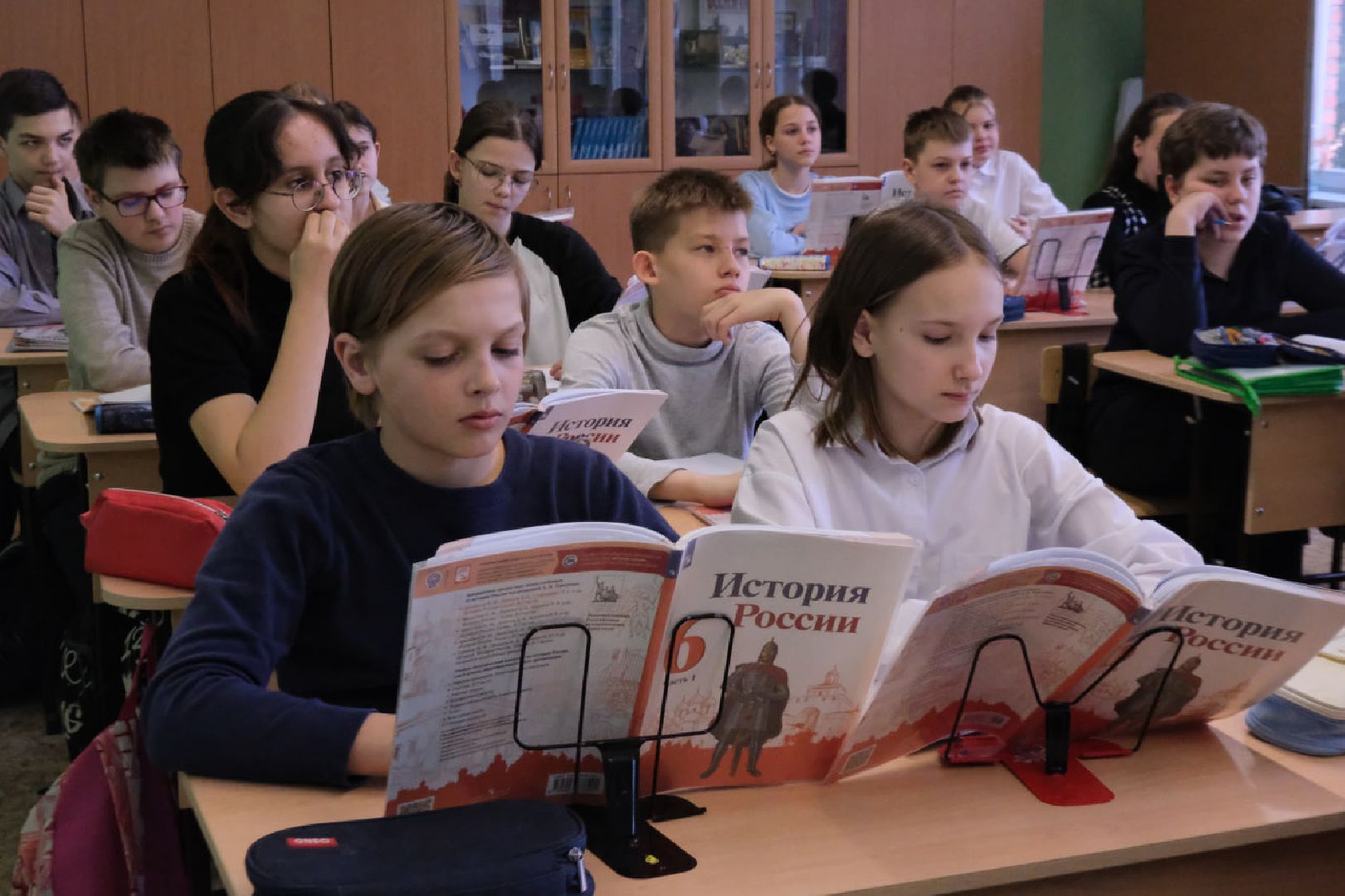 пущино, образование, учитель года, учитель,