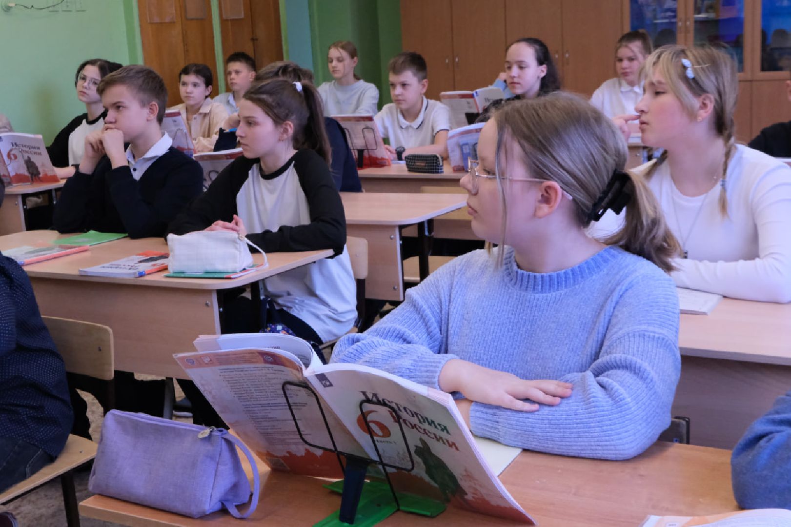 пущино, образование, учитель года, учитель,