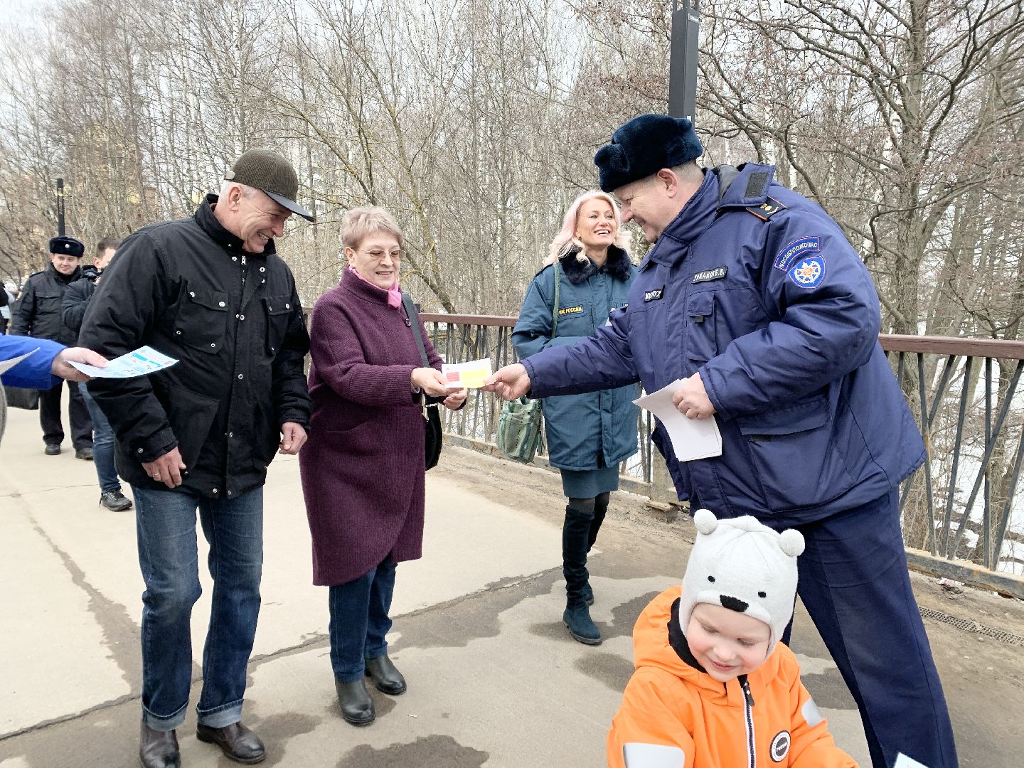Балашиха, Подмосковье, Рейд Тонкий лед, мособлпожспас, ГО ЧС Балашихи, тонкий лед, рыбаки,