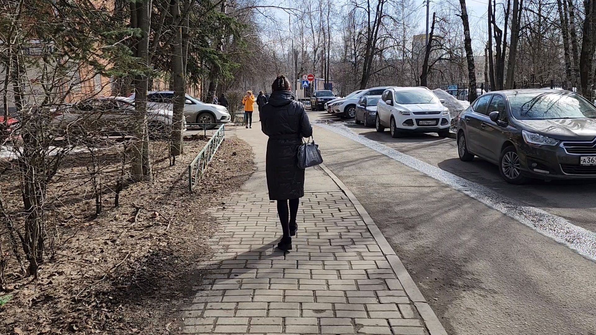 одинцово, добродел, ремонт, двор, асфальт,