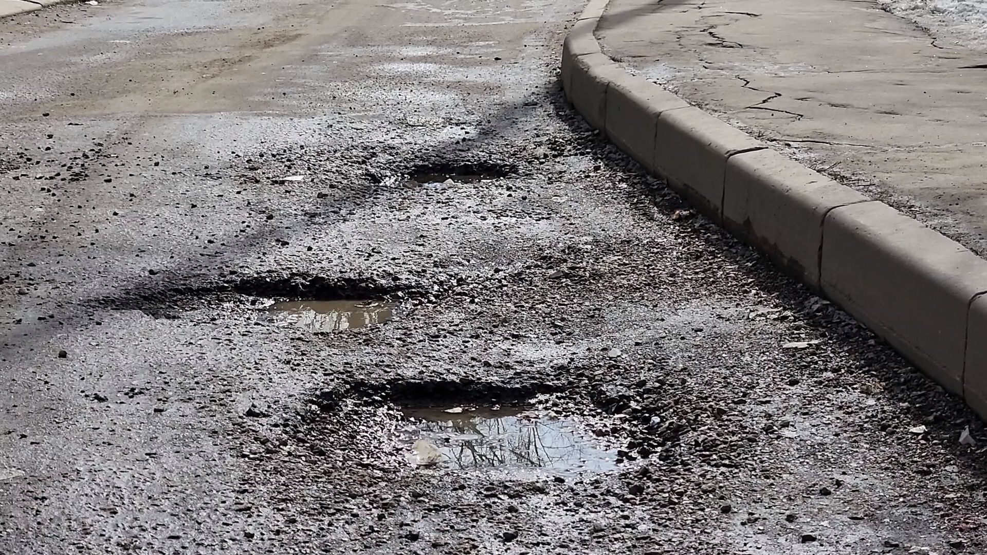 одинцово, добродел, ремонт, двор, асфальт,