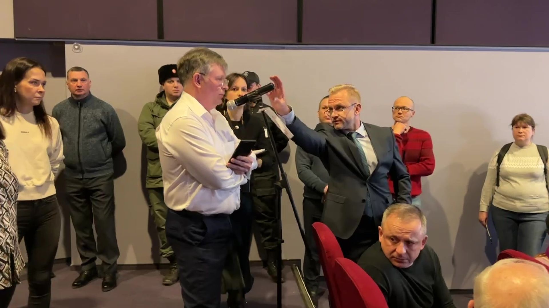 Реутов, выездная администрация, ЛЭП, ЖК ЭВО, строительство, гаражи,