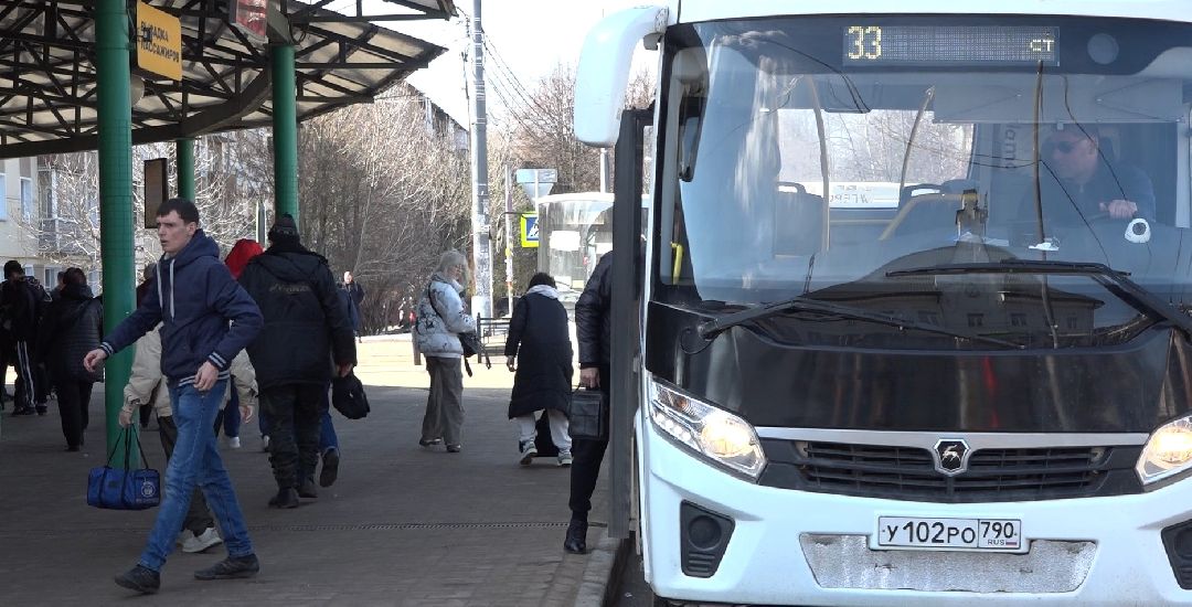 Транспорт, проверка, автобусы