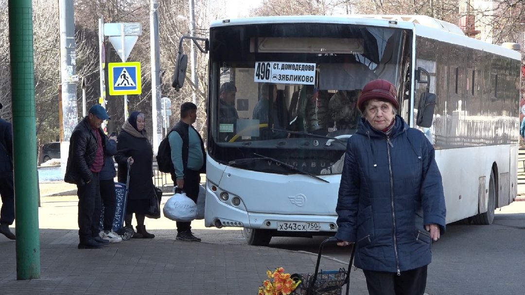 Транспорт, проверка, автобусы