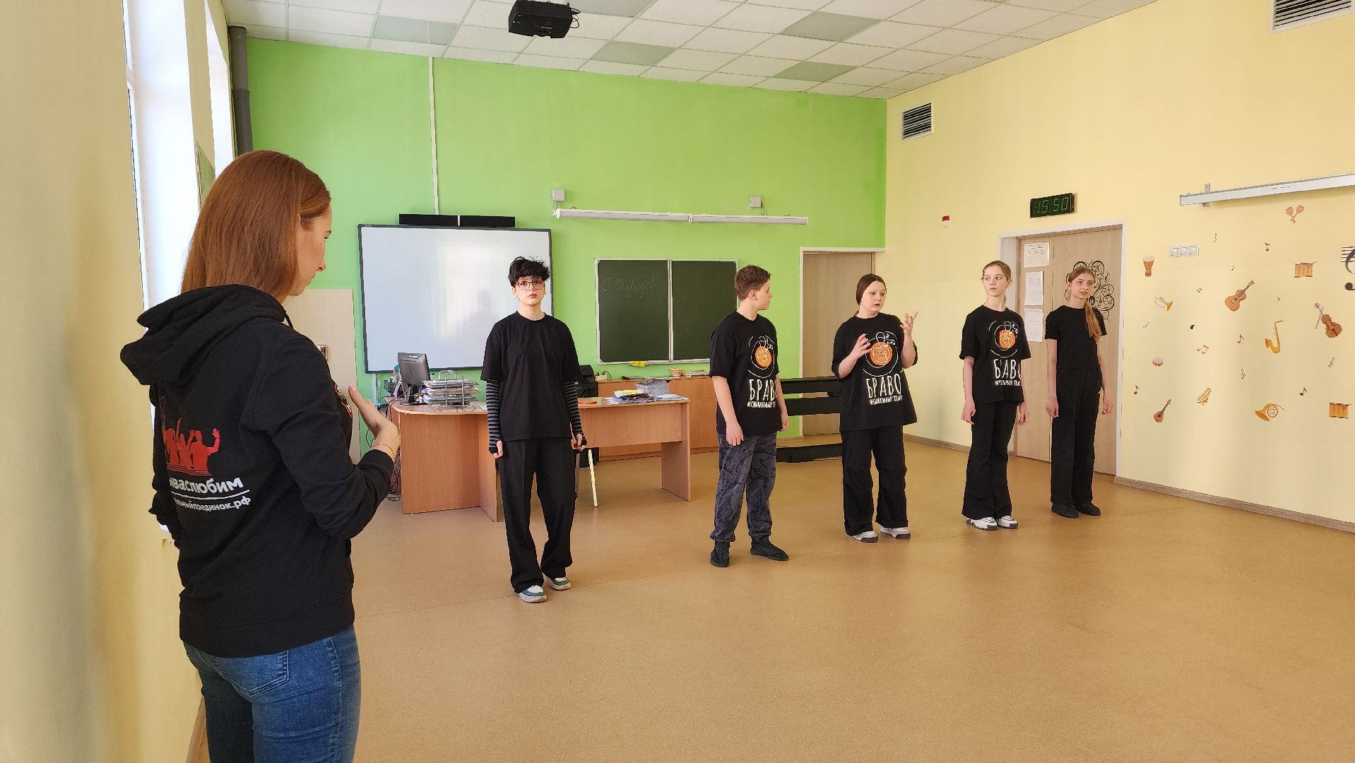 ступино, театральный поединок, театр подмосковья, молодёжь подмосковья,