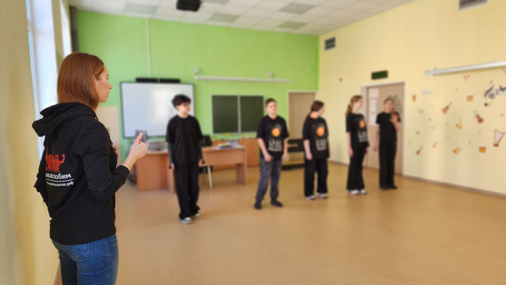 ступино, театральный поединок, театр подмосковья, молодёжь подмосковья,