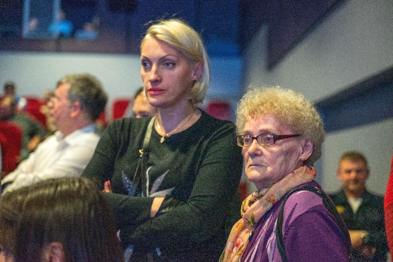 Реутов, выездная администрация, вопрос-ответ, жители, уборка снега, малая механизация,