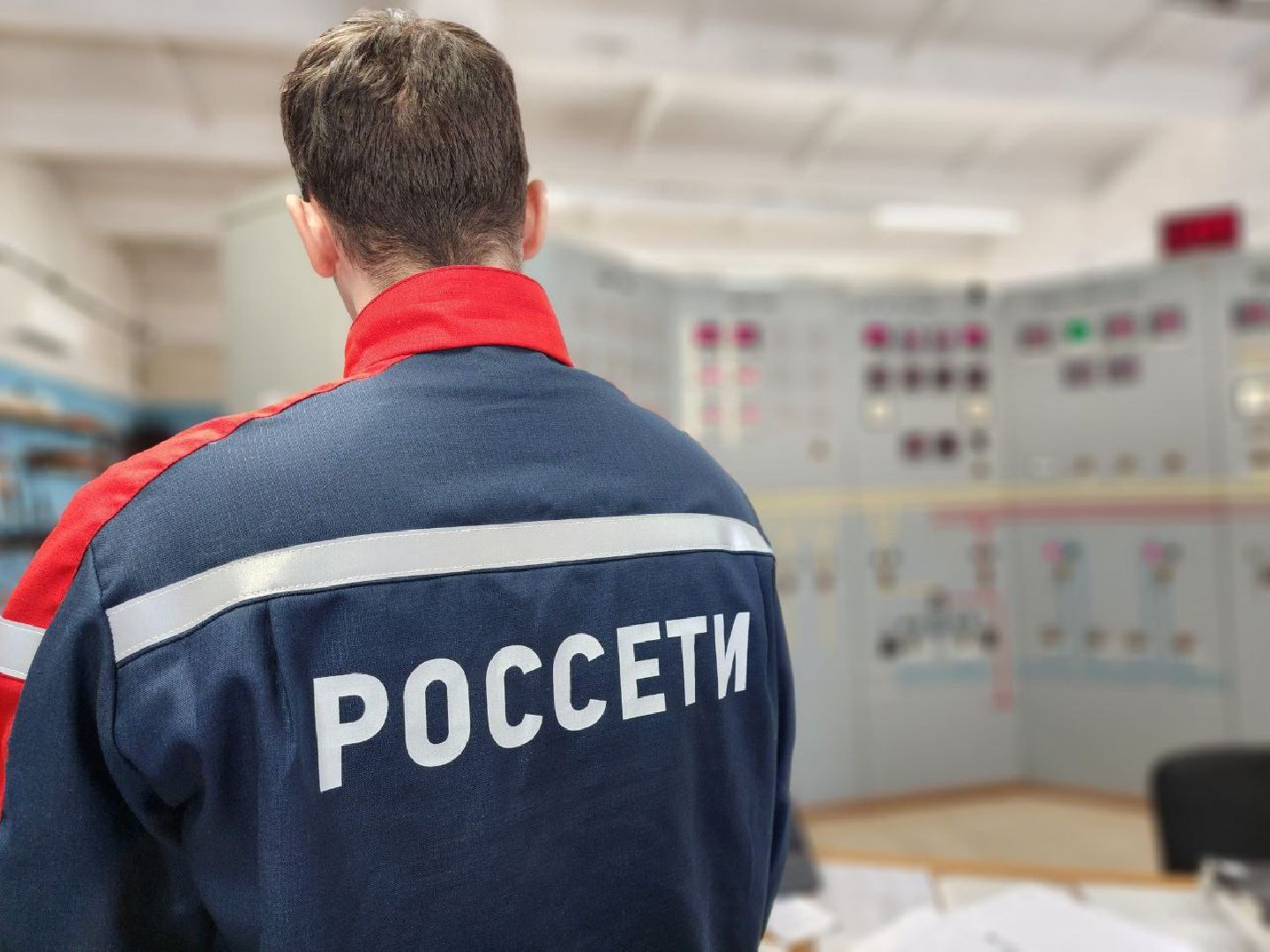 можайск, можайский городской округ, подстанция, электроэнергия, реконструкция, оборудование, новое оборудование,