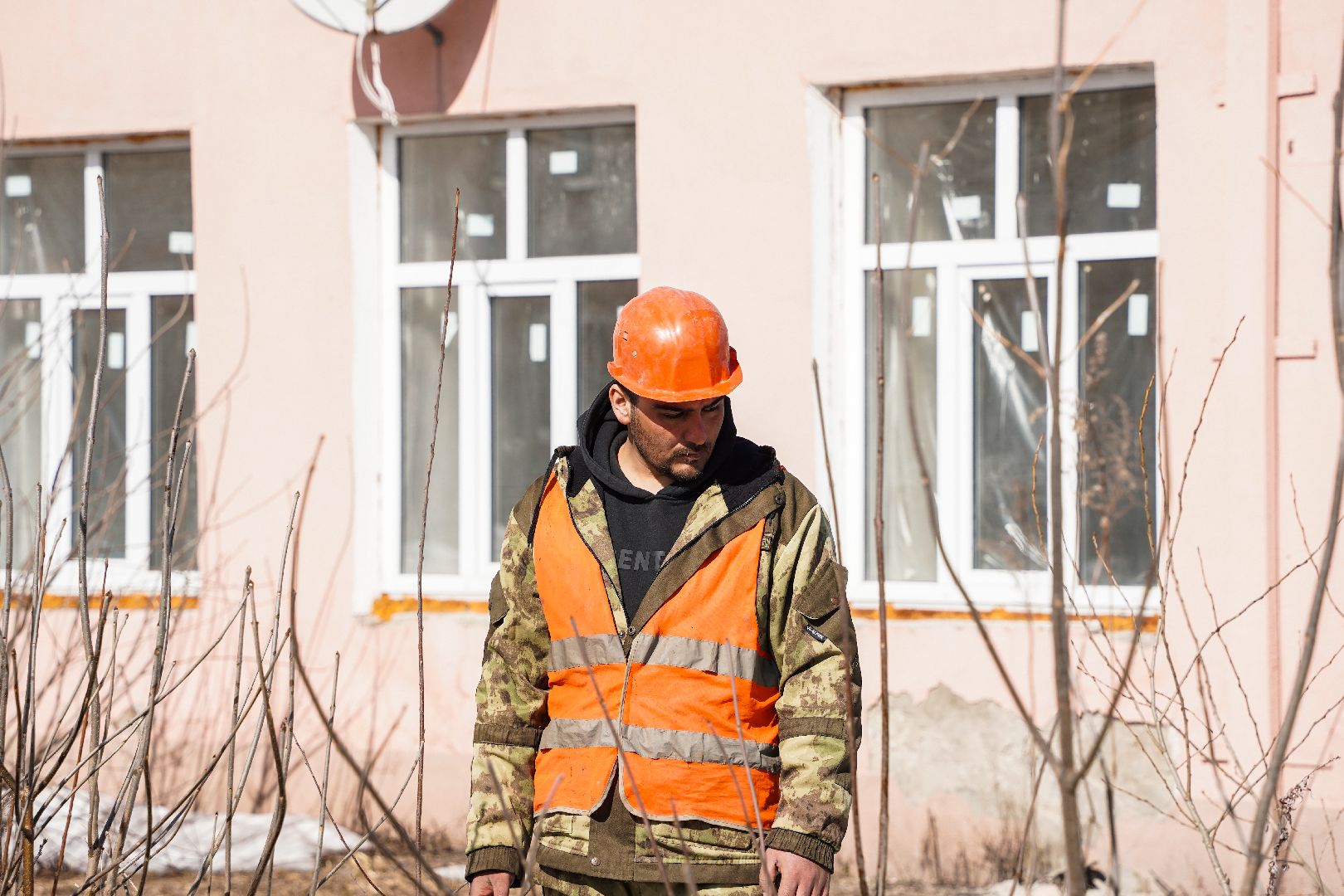 капремонт сетей, водоснабжение, Большая Шатура, ЖКХ, развитие инженерной инфраструктуры,