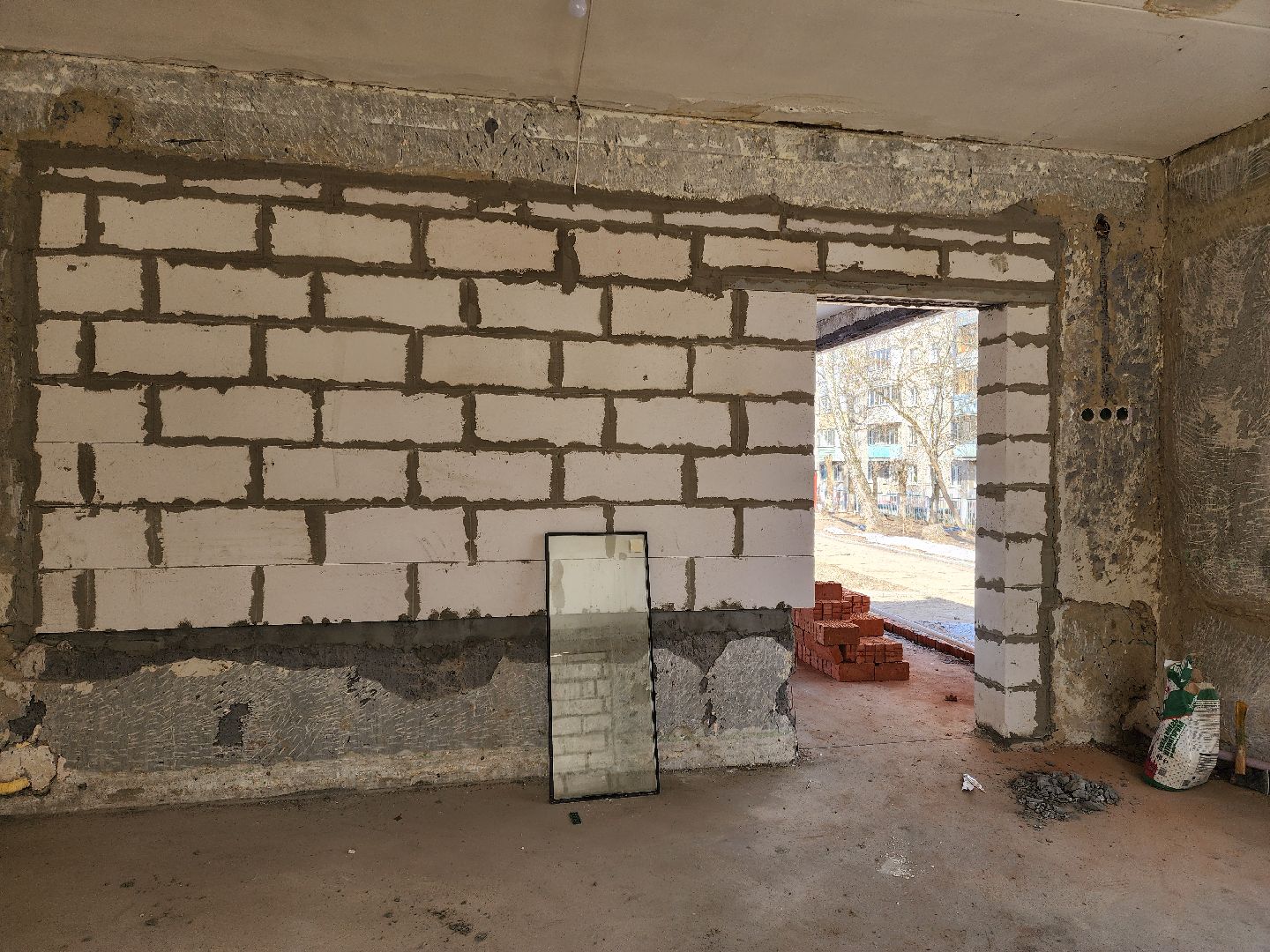 Подольск, Капремонт, программа губернатора, Детский сад,