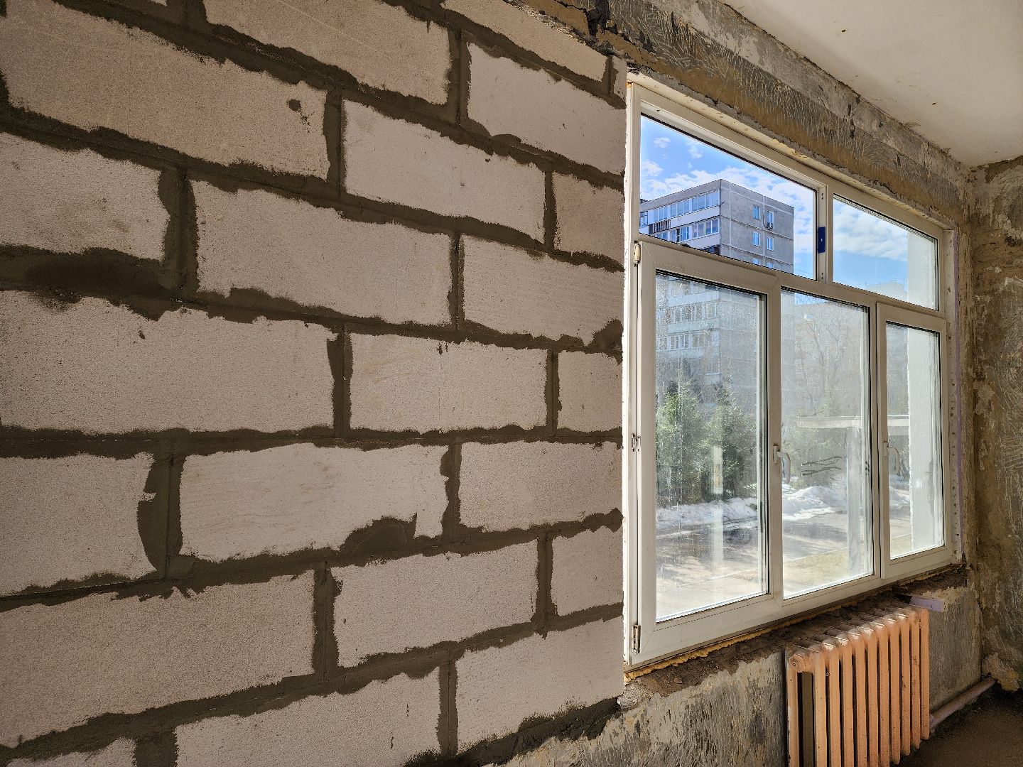 Подольск, Капремонт, программа губернатора, Детский сад,