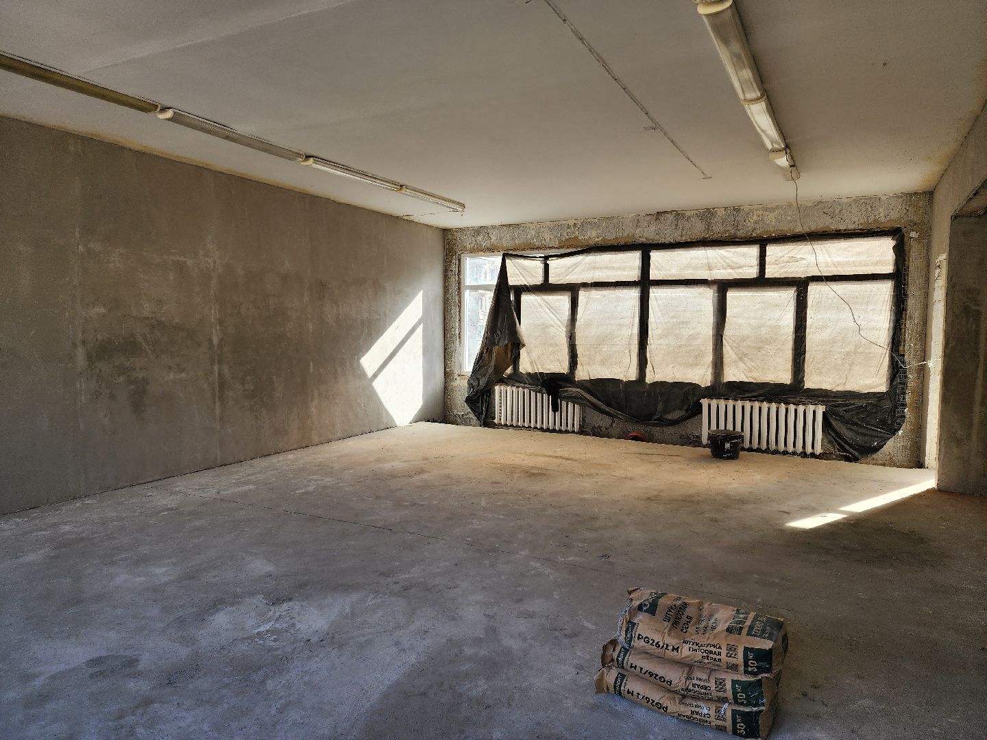 Подольск, Капремонт, программа губернатора, Детский сад,